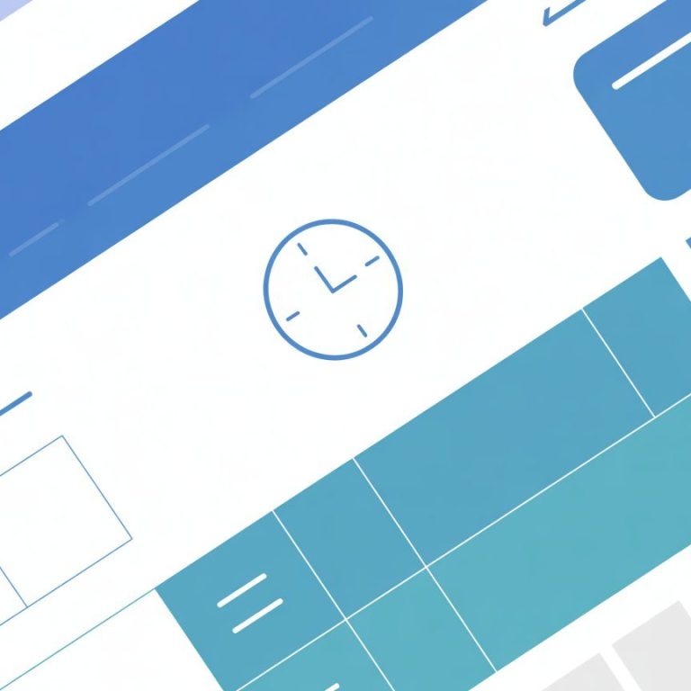 KPI tracking project migration progress.