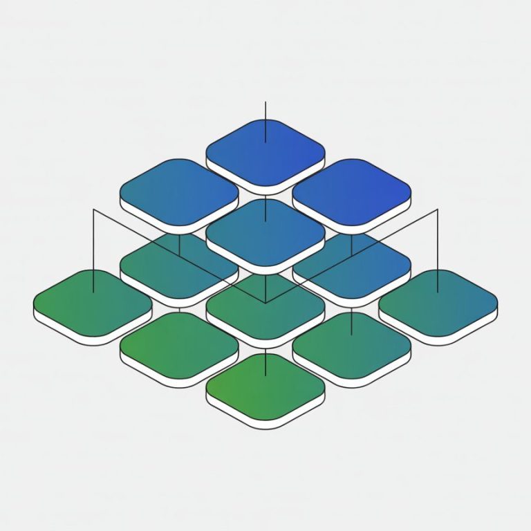 KPI tracking project migration progress.